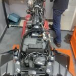 Motocyclón Serviteca Club. Centro de Servicios Multimarca para tu Moto (Taller mecánico)