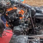 Motocyclón Serviteca Club. Centro de Servicios Multimarca para tu Moto (Taller mecánico)
