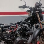 Motocyclón Serviteca Club. Centro de Servicios Multimarca para tu Moto (Taller mecánico)